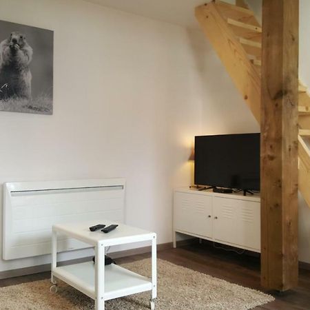 Apartamento Marmotte Gérardmer Exterior foto
