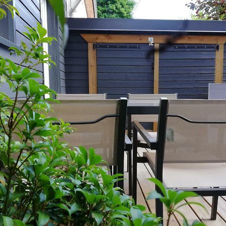 Apartamento Marmotte Gérardmer Exterior foto