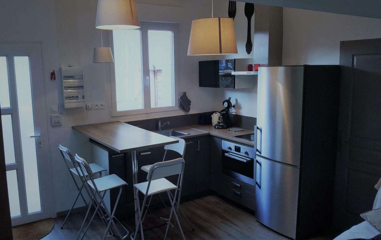 Apartamento Marmotte Gérardmer Exterior foto