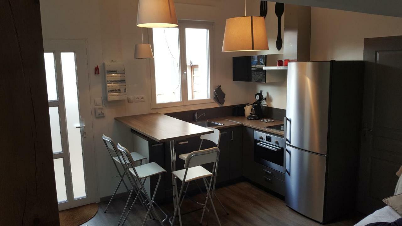 Apartamento Marmotte Gérardmer Exterior foto