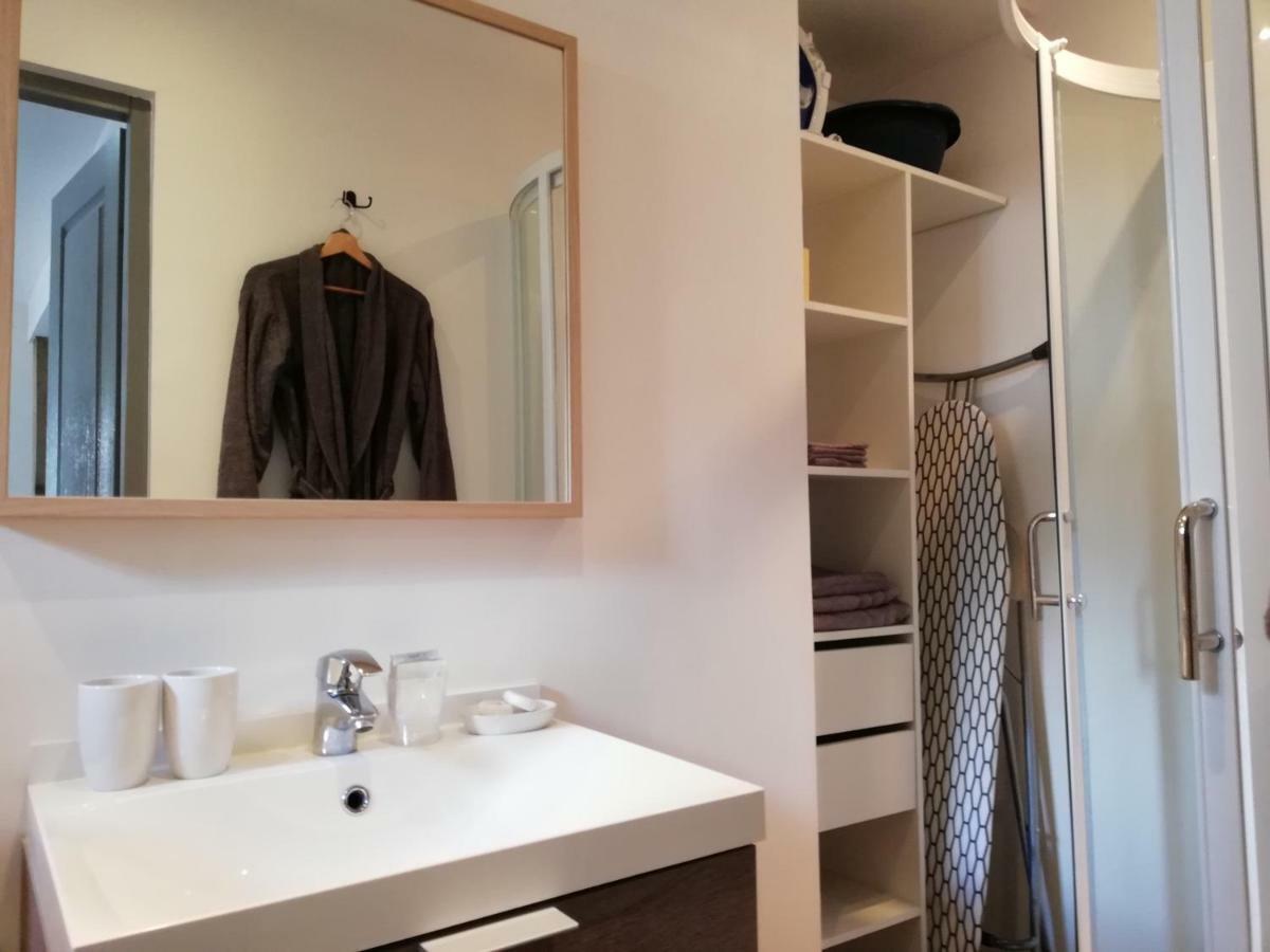 Apartamento Marmotte Gérardmer Exterior foto