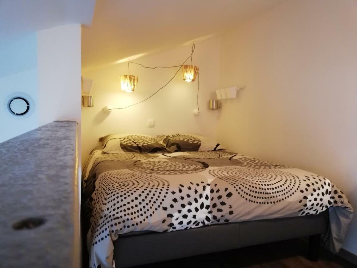 Apartamento Marmotte Gérardmer Exterior foto