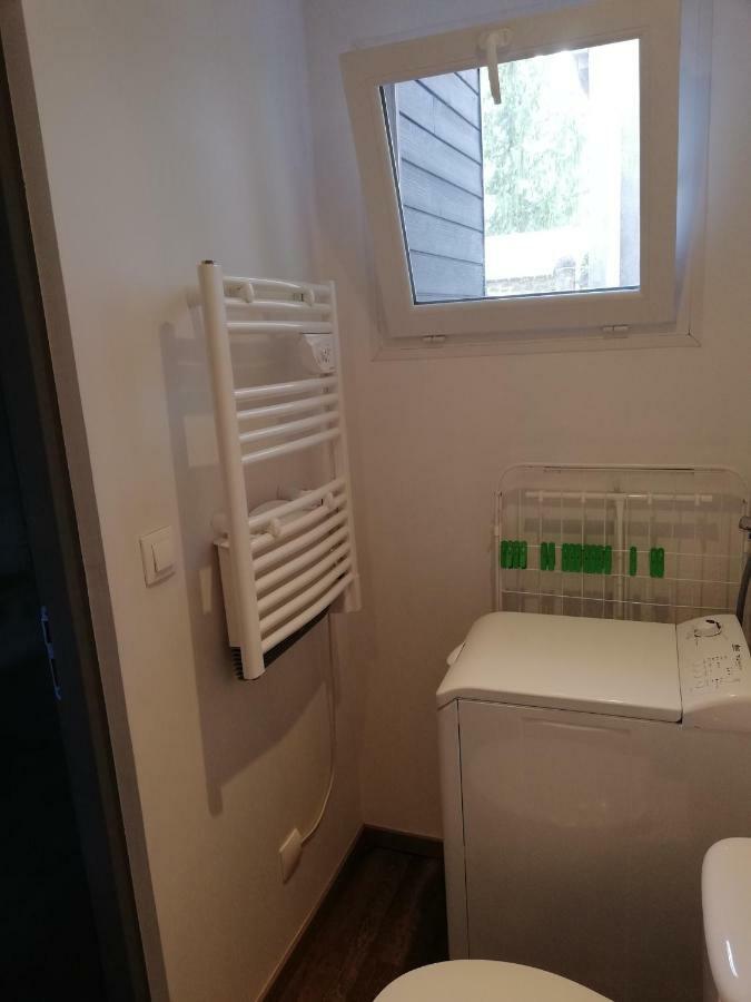 Apartamento Marmotte Gérardmer Exterior foto